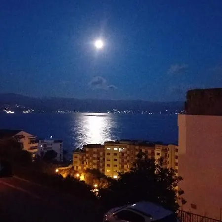 Apartment Ajaccio Vue Et Montagnes Jacuzzi 300m Plages