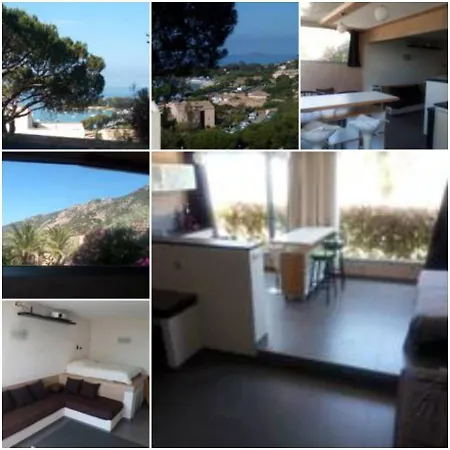 Vue Et Montagnes Jacuzzi 300m Plages Apartment