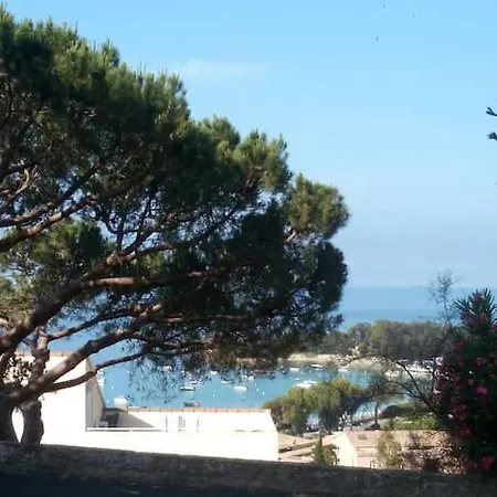 Vue Et Montagnes 300m Plages * Ajaccio (Corsica)