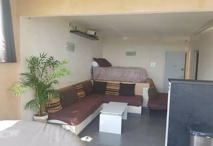Vue Et Montagnes Jacuzzi 300m Plages Ajaccio (Corsica)